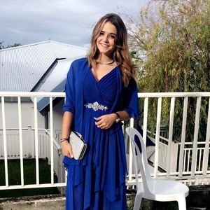 Shannon - Prof de maths - Nice