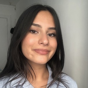 Claudia - Prof de maths - Paris