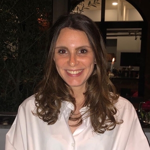 Lisa - Prof de microéconomie - Paris
