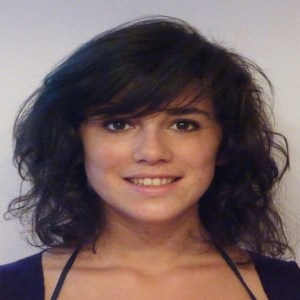 Manon - Prof d'anglais - Rouen
