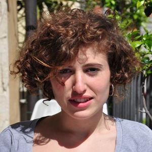 Jacqueline - Prof d'allemand - Cergy