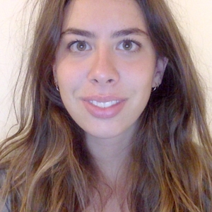 Marguerite - Prof de maths - Paris