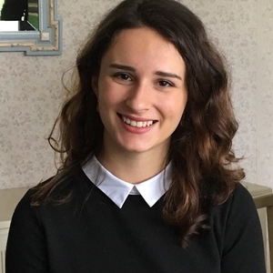 Pauline - Prof d'économie - Suresnes