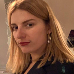 Julie - Prof de comptabilité - La Garenne-Colombes