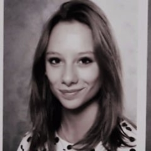 Emilie - Prof de maths - Veilhes