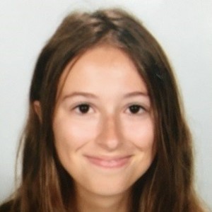 Bettina - Prof de maths - Paris