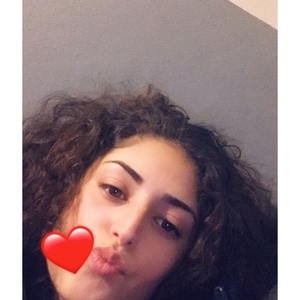 Asya - Prof de maths - Paris