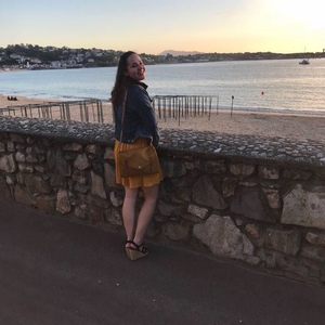 Léa - Prof de français - Toulouse