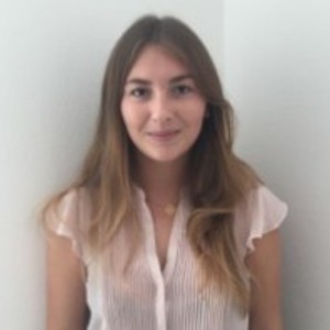 Estelle - Prof de maths - Bordeaux