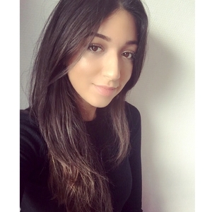 Sofia - Prof d'initiation informatique - Paris