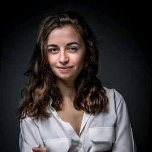 Clara - Prof d'aide aux devoirs - Gan