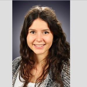 Louise - Prof d'économie - Lyon