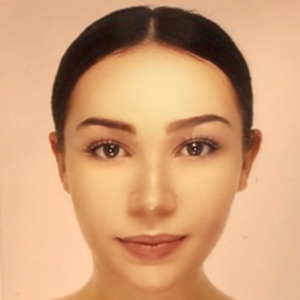 Elena - Prof d'anglais - Saint-Denis
