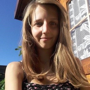 Laurene - Prof d'anglais - Grenoble