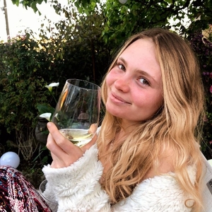 Marie - Prof d'aide aux devoirs - Cannes