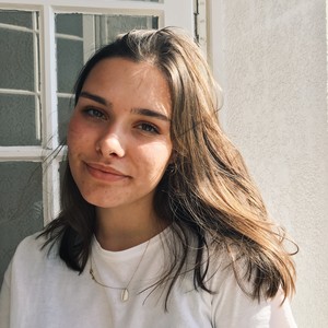 Juliette - Prof d'aide aux devoirs - Pacé