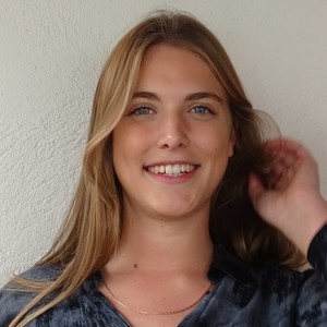 Jade - Prof d'aide aux devoirs - Grenoble