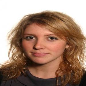 Sophie - Prof d'économie - Paris