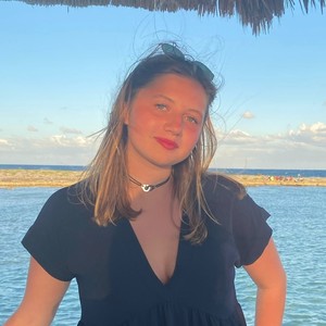 Alix - Prof d'aide aux devoirs - Royan