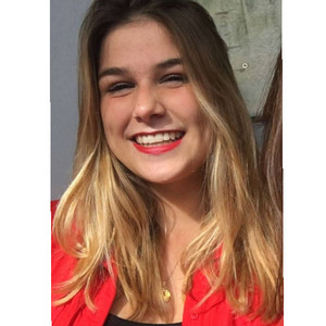 Chloé - Prof d'aide aux devoirs - Rennes