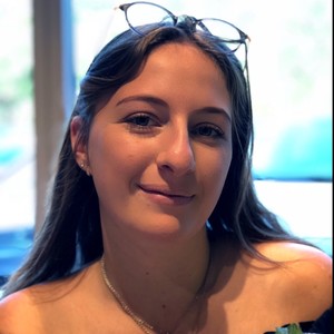 Laurie - Prof d'aide aux devoirs - Gex