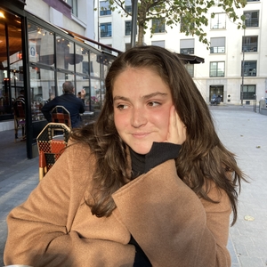 Victoire - Prof d'aide aux devoirs - Levallois-Perret
