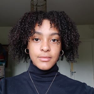 Laetitia - Prof d'aide aux devoirs - Meudon