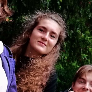 Iona - Prof d'aide aux devoirs - Quimper