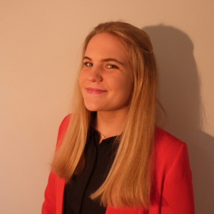 Laura - Prof d'anglais - Gruson