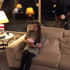 Blandine - Prof d'aide aux devoirs - Angers