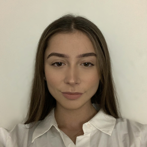 Anaëlle - Prof de maths - Le Perray-en-Yvelines
