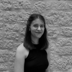 Christina - Prof de bureautique - Grenoble