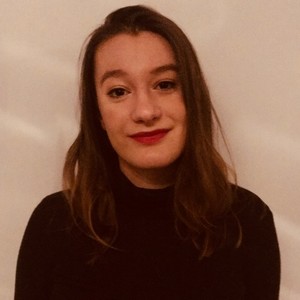 Alexandra - Prof d'anglais - Paris