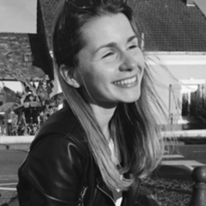 Laura - Prof d'anglais - Reims