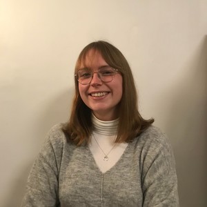 Anaële - Prof d'anglais - Rennes