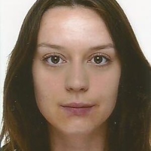 Agathe - Prof d'aide aux devoirs - Rennes