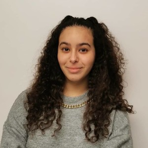 Nohaila - Prof de maths - Rennes