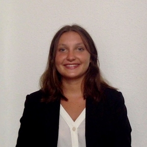 Marion - Prof de piano - La Rochelle