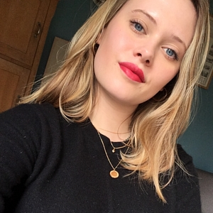 Sophie - Prof d'aide aux devoirs - Rouen