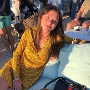 Catherine - Prof d'anglais - Rouen