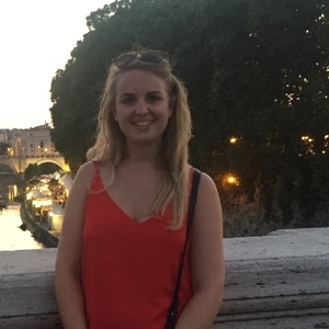 Eugénie - Prof de maths - Rouen