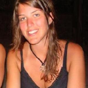 Pauline - Prof d'anglais - Rouen