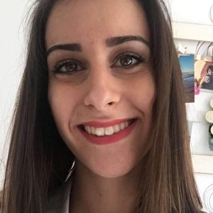 Coralie - Prof de français - Rouen