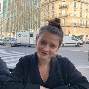 Romane - Prof d'aide aux devoirs - Rouen