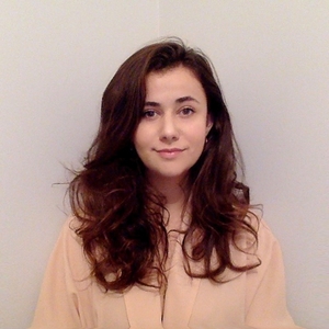Lisa - Prof d'anglais - Rodez