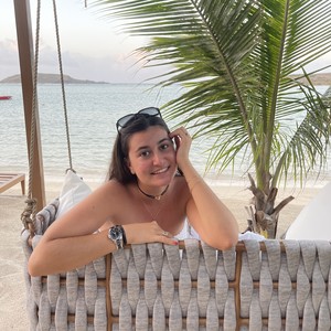 Charlotte - Prof de maths - Talence