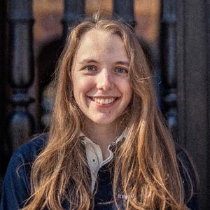 Clara - Prof de français - Lille
