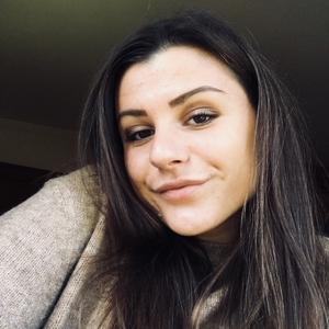 Samantha - Prof de maths - Colomiers