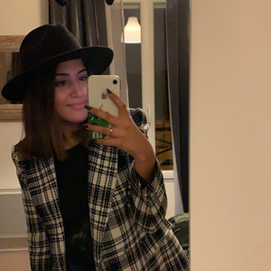 Oumayma - Prof de maths - Pierrefitte-sur-Seine