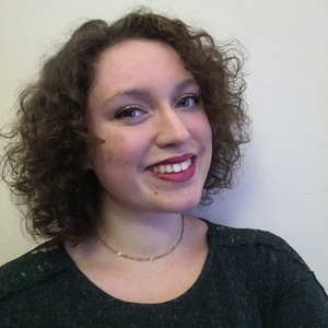 Gaëlle - Prof de chimie - Lyon